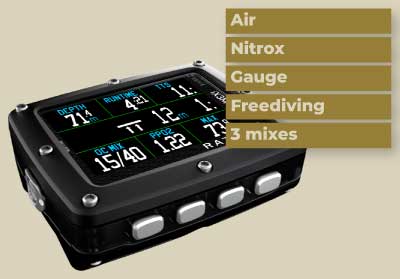 iX3M 2 Pro