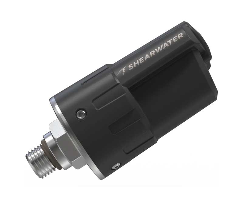Swift GPS Transmitter from Shearwater